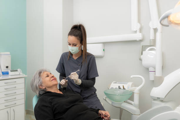 Best Emergency Care for Gum Disease in Romancoke, MD