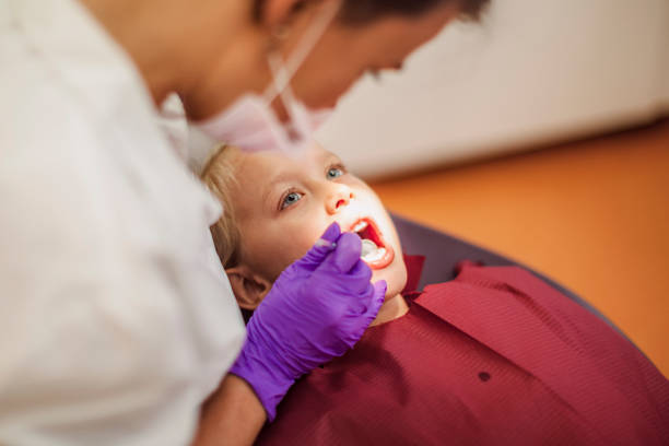 Best Emergency Orthodontic Repairs in Romancoke, MD