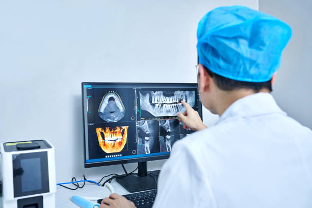 Best Emergency Denture Repair in Romancoke, MD