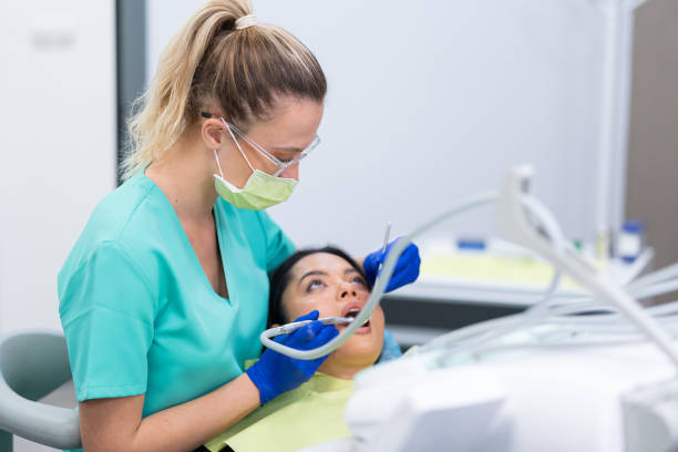 Best Emergency Cosmetic Dentistry (e.g., broken veneers) in Romancoke, MD