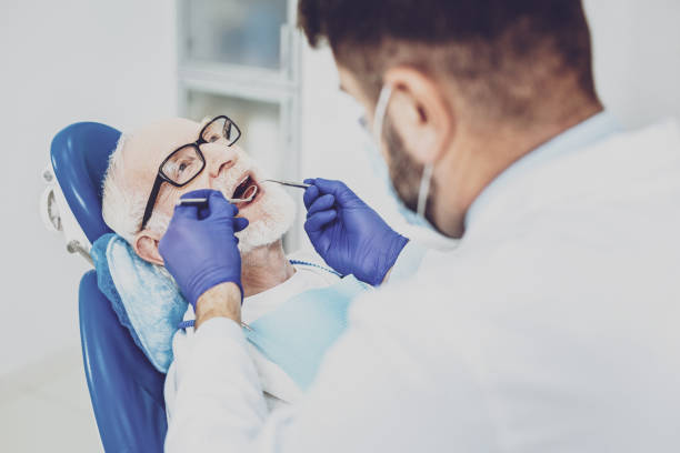 Best Urgent Dental Care for Toothaches in Romancoke, MD